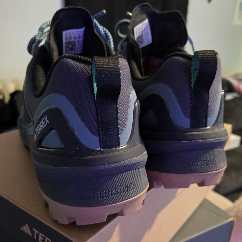 Adidas Terrex Skychaser Gtx - Picture 3 of 9